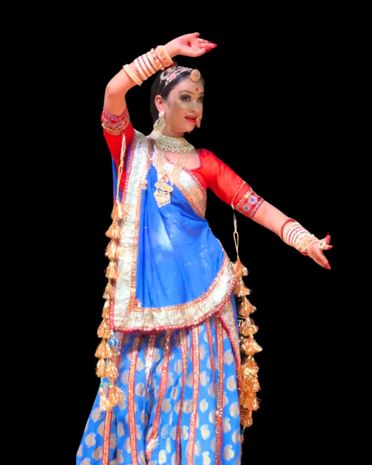 Rajasthani Folk Dance